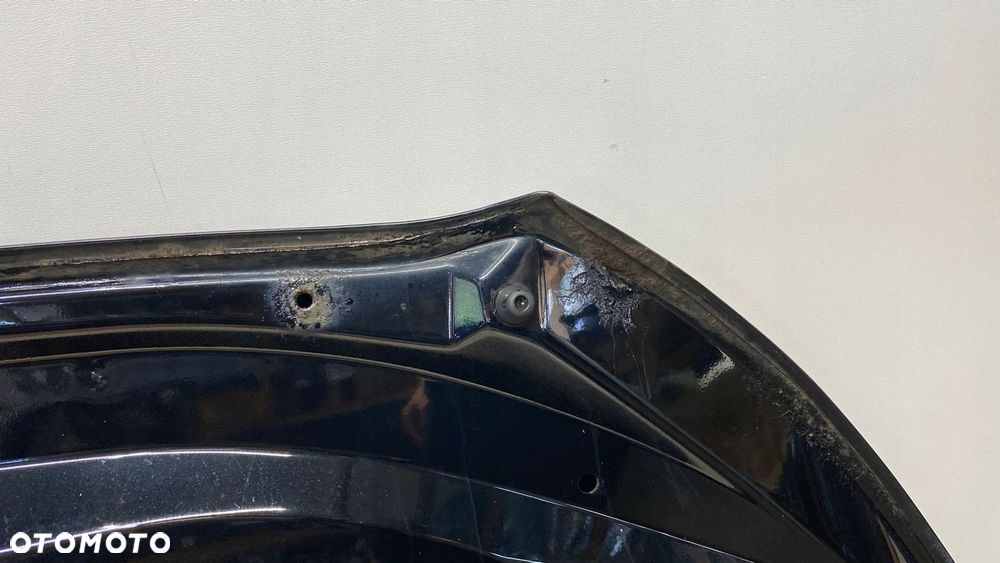 HYUNDAI IX35 MASKA POKRYWA SILNIKA PAE 10-15 - 7