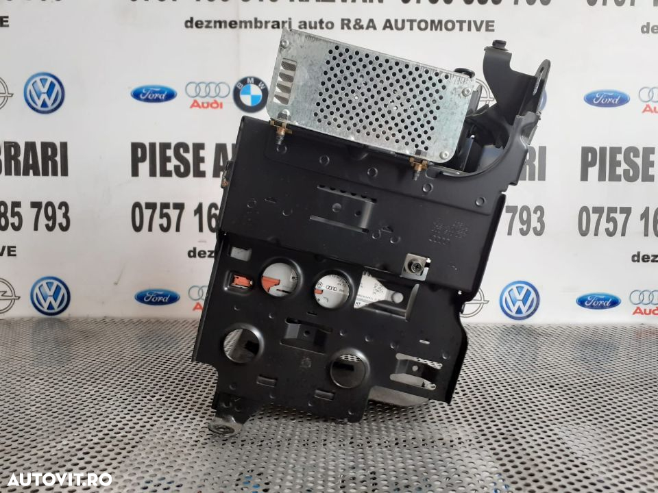 Unitate Navigatie Amplificator Audio Audi A6 4F C6 An 2005/2010 - 2