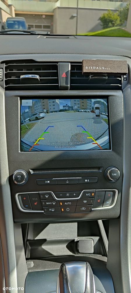 Ford Mondeo 2.0 TDCi Start-Stopp PowerShift-Aut Business Edition - 14