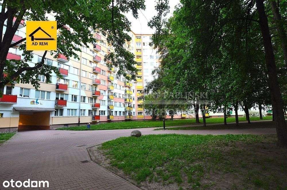 Czechów, ul. Koncertowa, 3 pokoje, 57,7 mkw