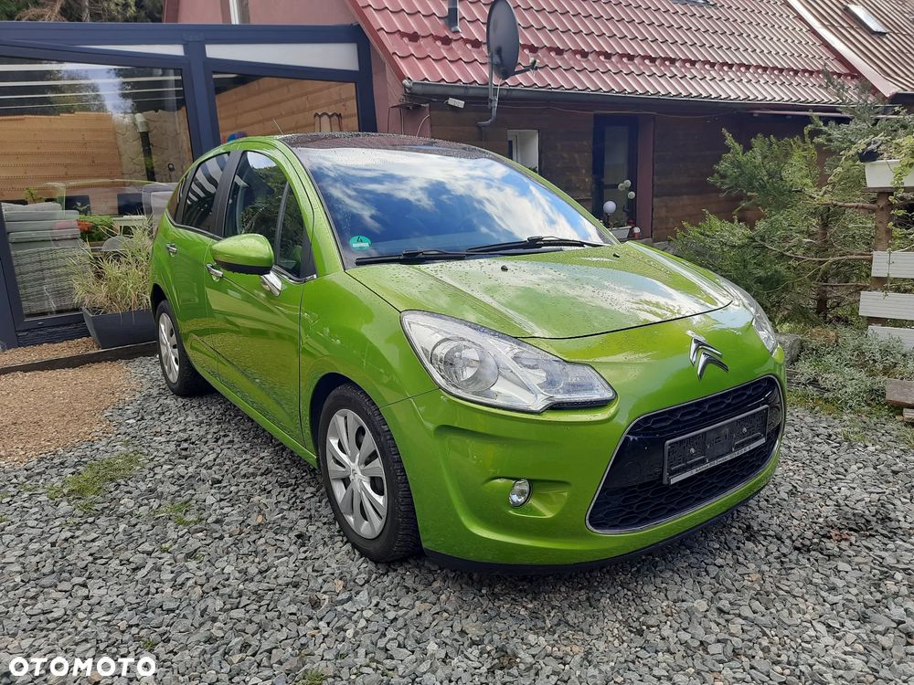 Citroën C3 1.4 Attraction - 1
