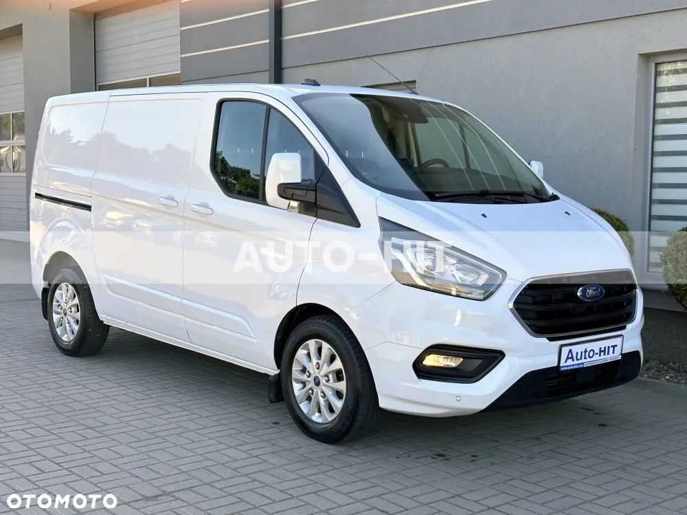 Ford Transit - 10