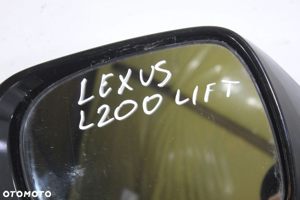 LUSTERKO IS 250 II LIFT LEWE - 2