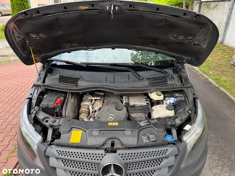 Mercedes-Benz Vito - 18