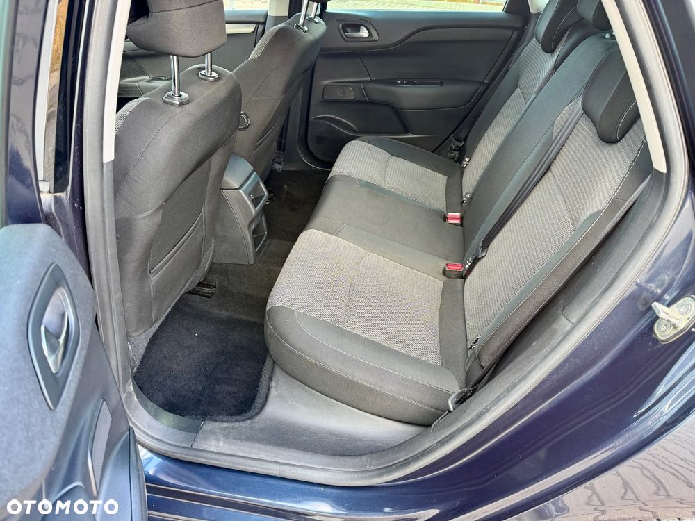 Citroën C4 - 19