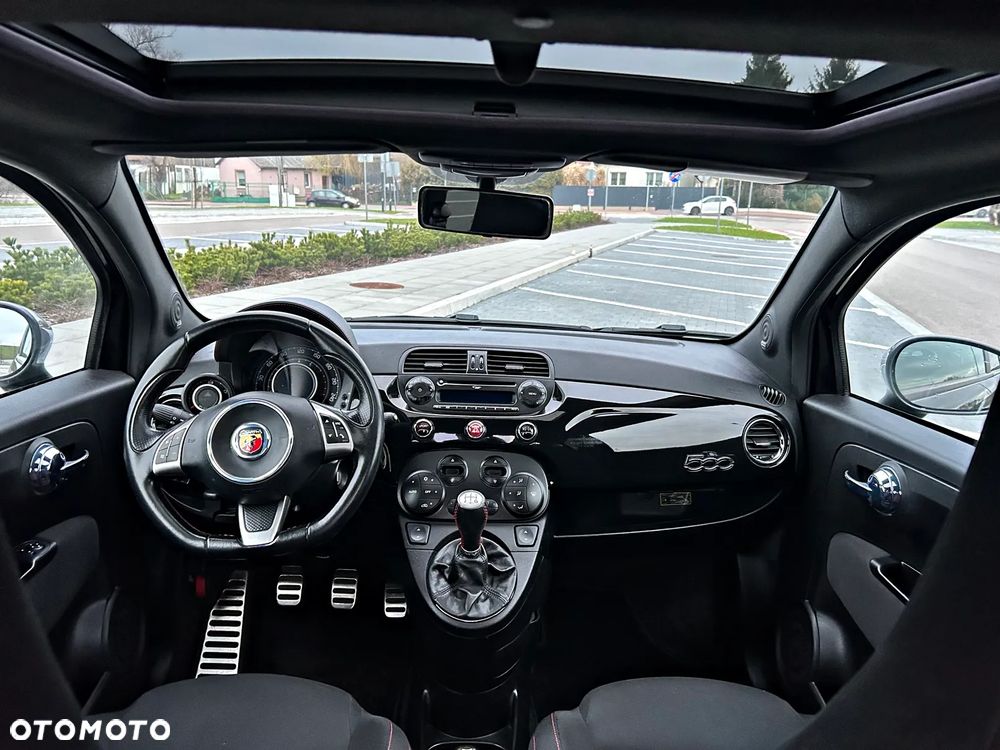 Abarth 500 - 3