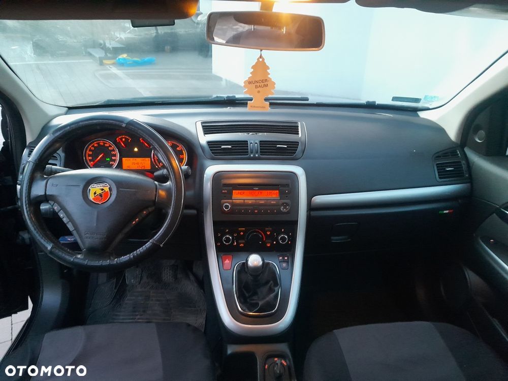Fiat Croma - 7