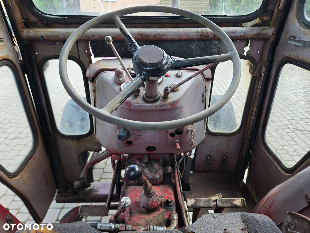 Inny International 434 2WD - 5