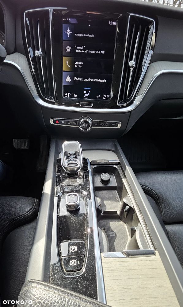 Volvo S60 B5 B Inscription - 10