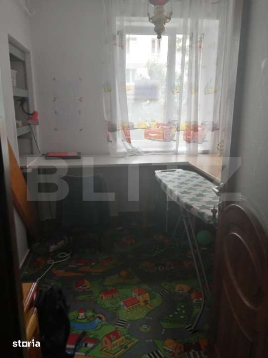 Apartament 4 camere, 78 mp, parter, zona Centrala - Imagine principală: 4/7