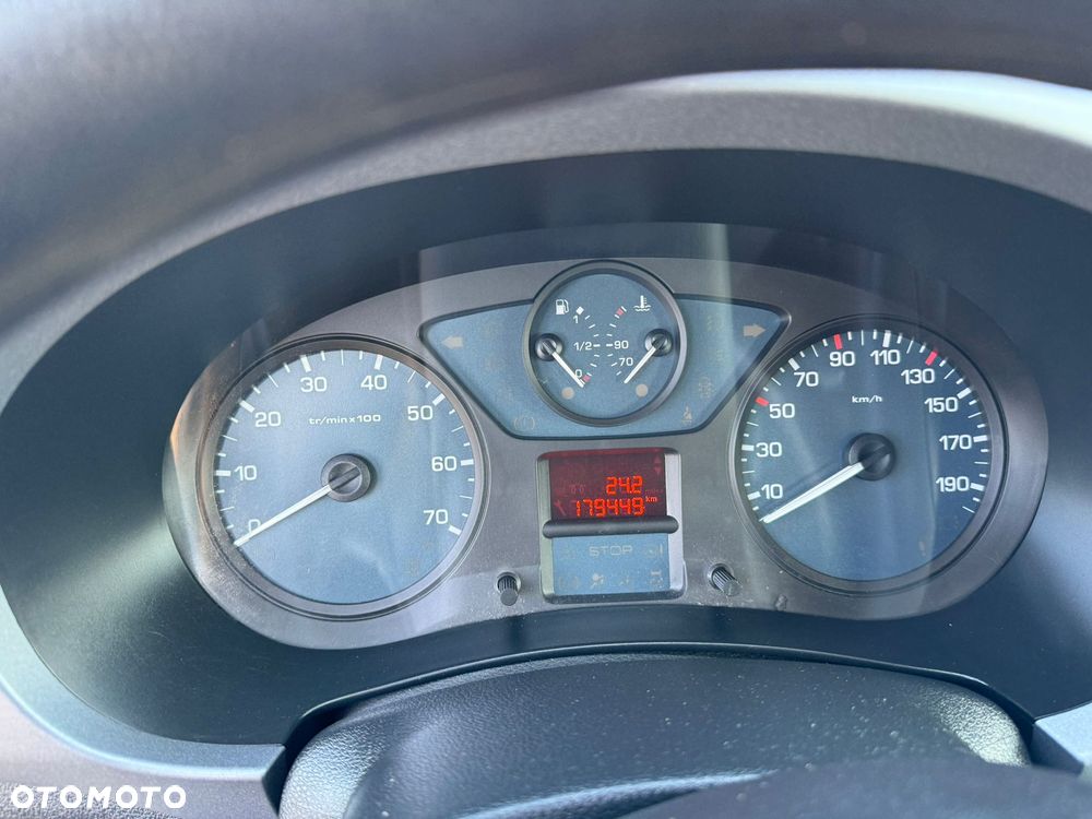 Citroën Berlingo VTi 95 Multispace - 10