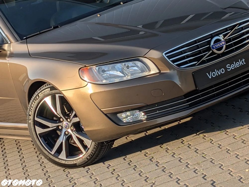 Volvo V70 D3 Drive-E Dynamic Summum - 18