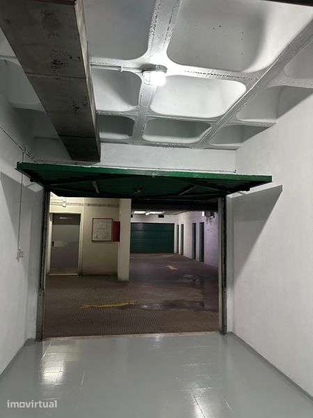 Garagem box com seguranca nas Palmeiras - Grande imagem: 5/5