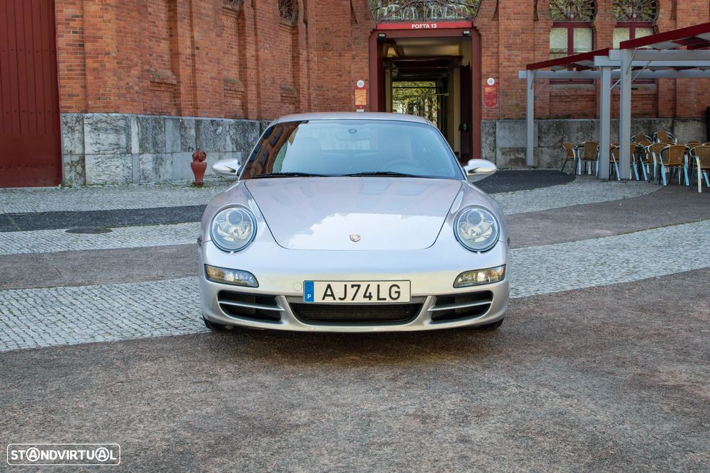 Porsche 911 Série F - 2