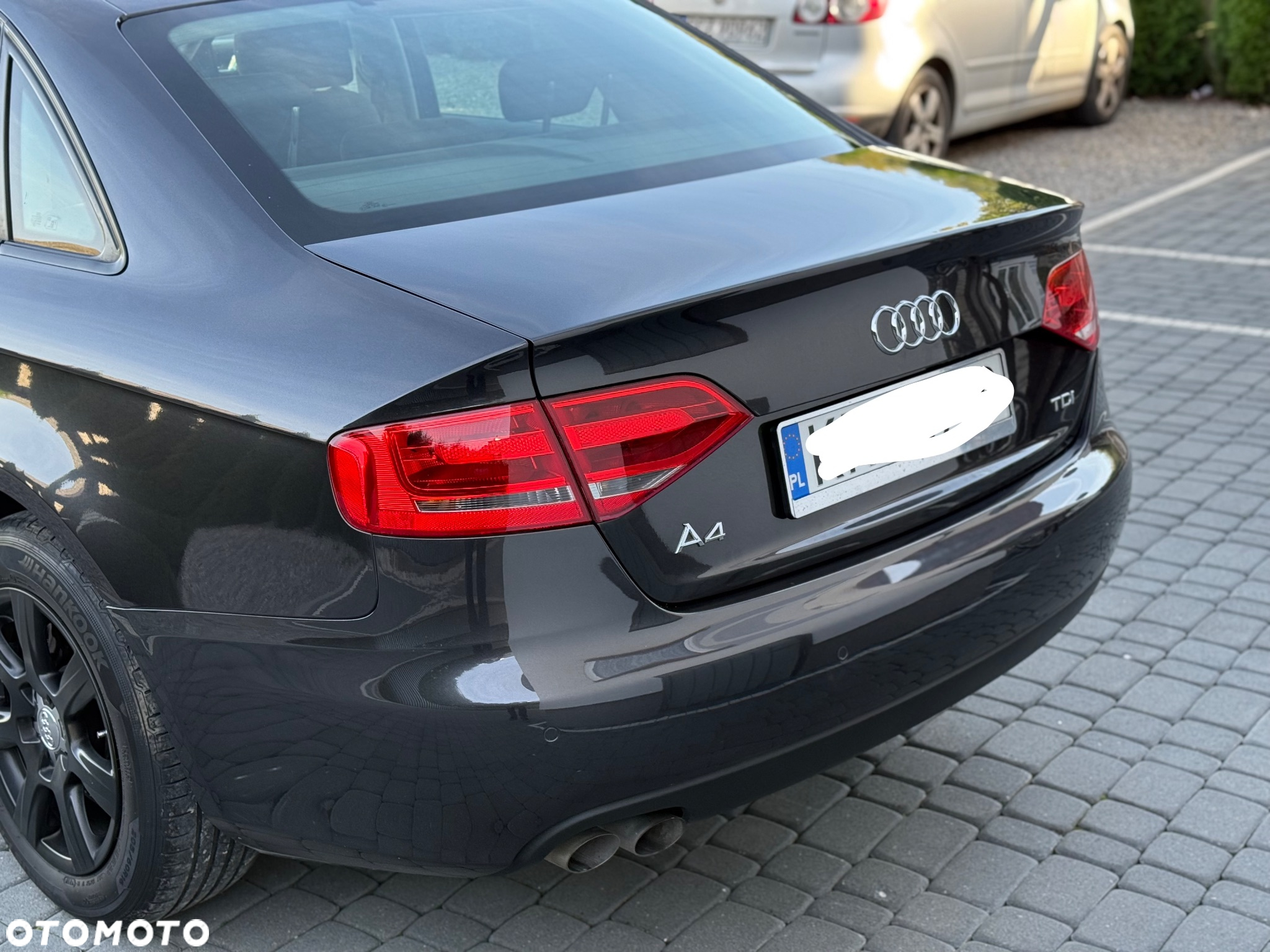 Audi A4 - 19