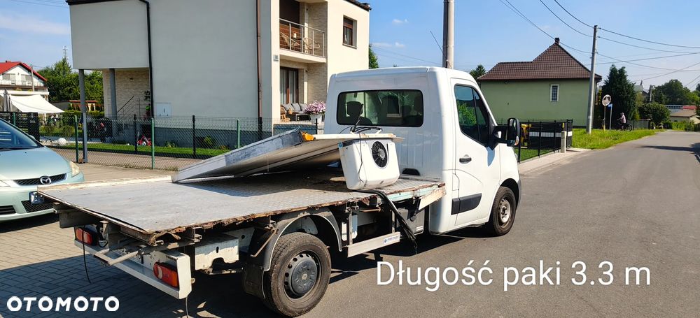 Renault Master L2H1 - 13
