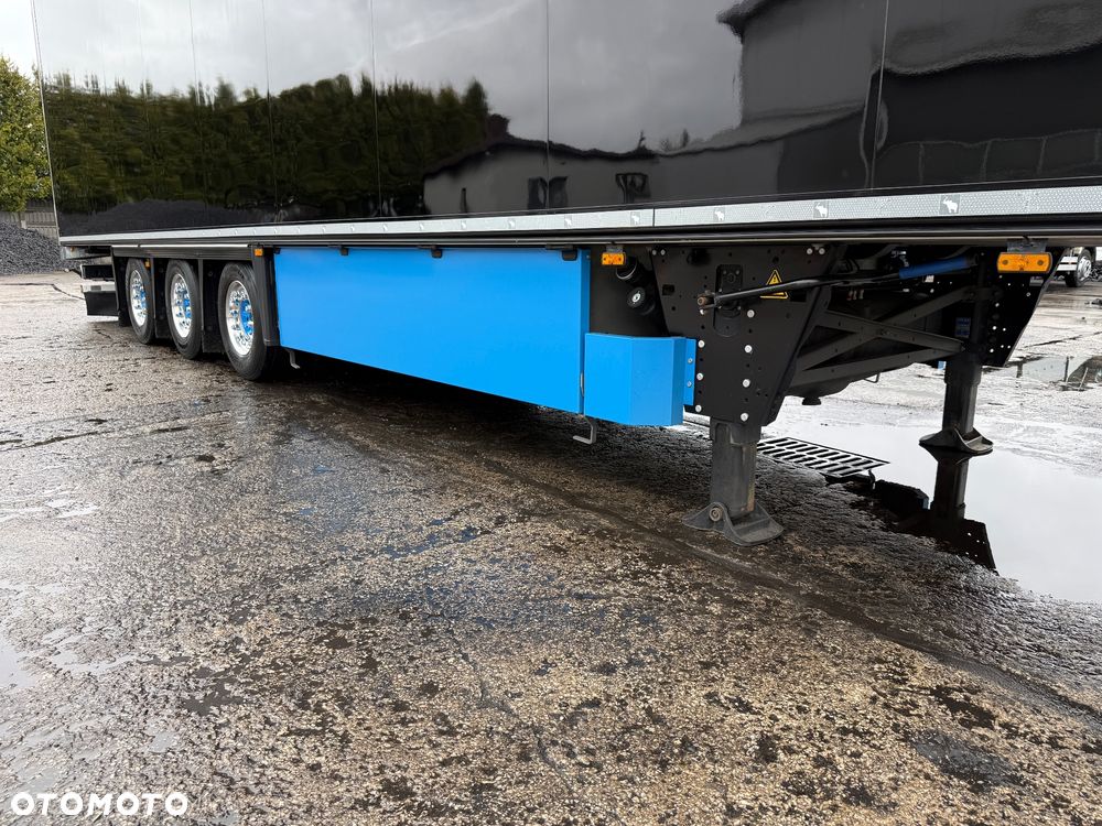 Schmitz Cargobull - 17