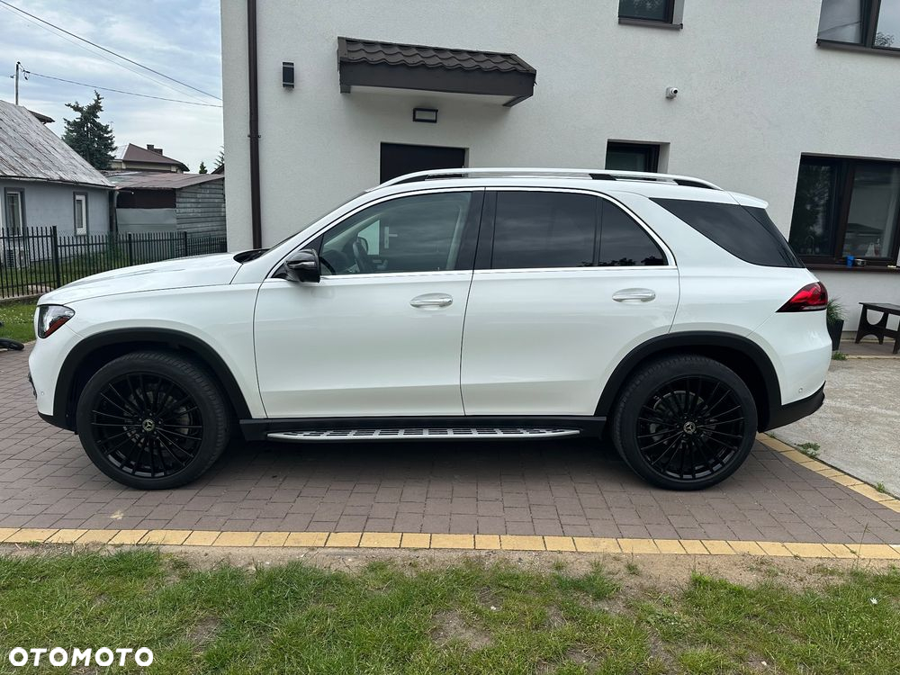 Mercedes-Benz GLE - 5