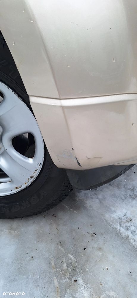 Suzuki Grand Vitara 1.6 Comfort - 12