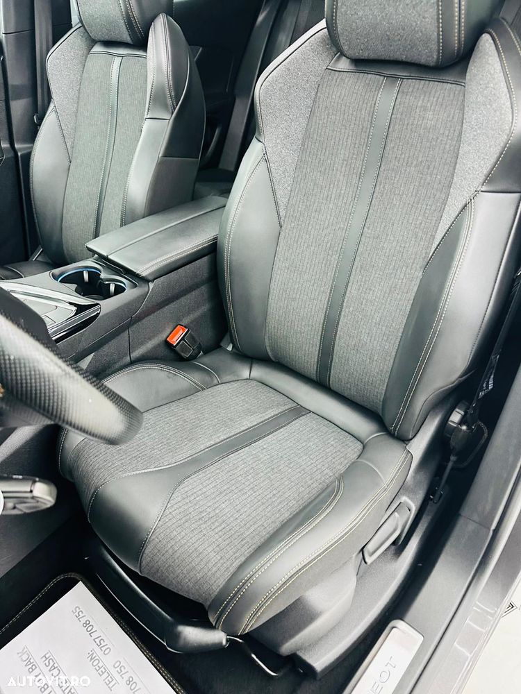 Peugeot 3008 1.5 BlueHDI S&S GT-Line - 15