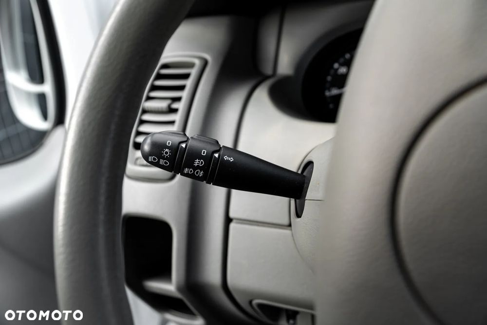 Renault Trafic L1H1 Komfort - 22