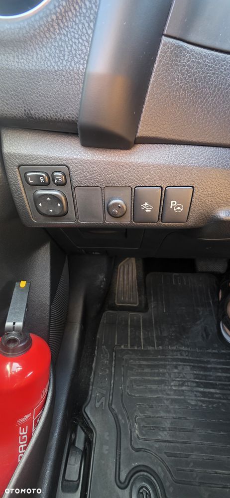 Toyota Auris - 28