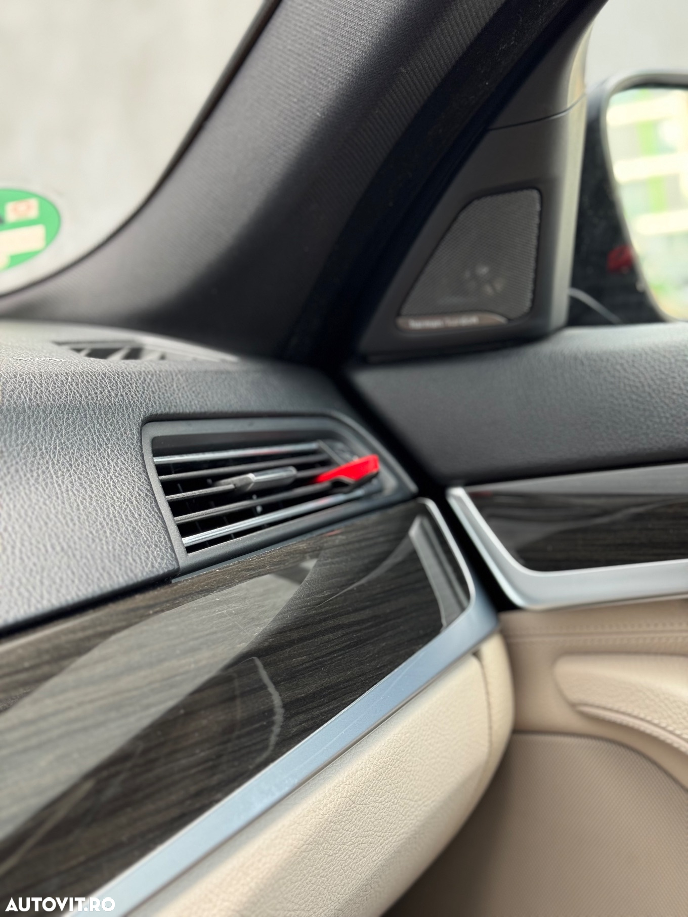 BMW Seria 5 - 21