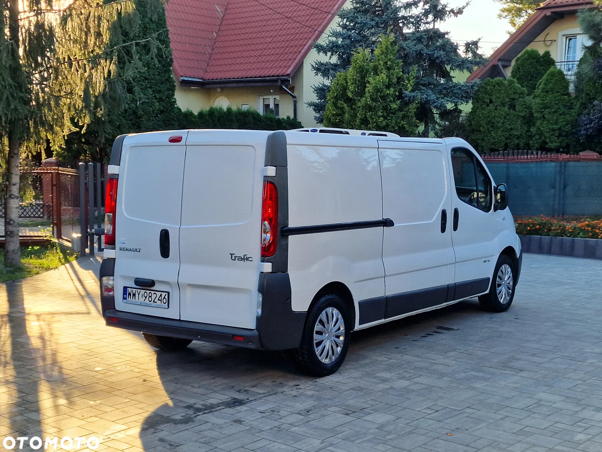 Renault Trafic - 29