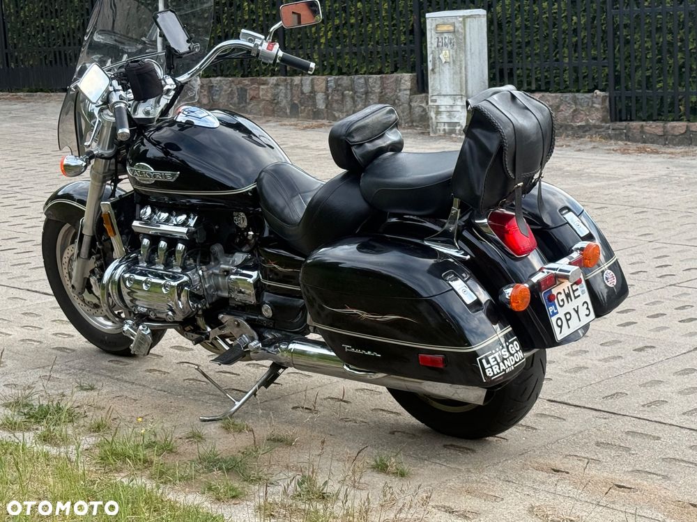 Honda Valkyrie - 9