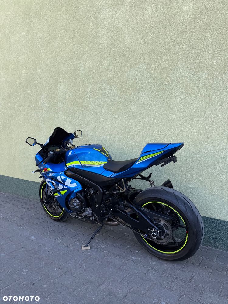 Suzuki GSX-R - 20