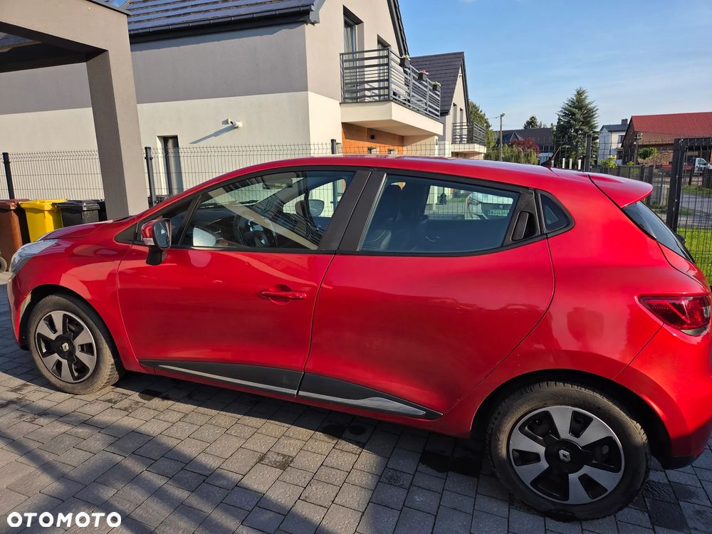 Renault Clio 0.9 TCe Alize - 6