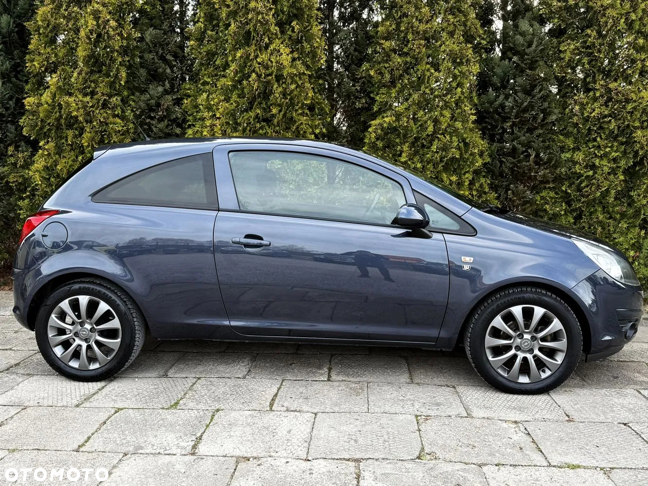 Opel Corsa - 19