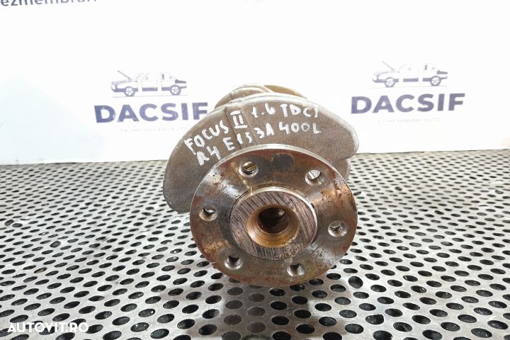 Vibrochen - Arbore cotit CV6Q-6306-AA CV6Q-6306-AA Ford Focus 2 [2004 - 1