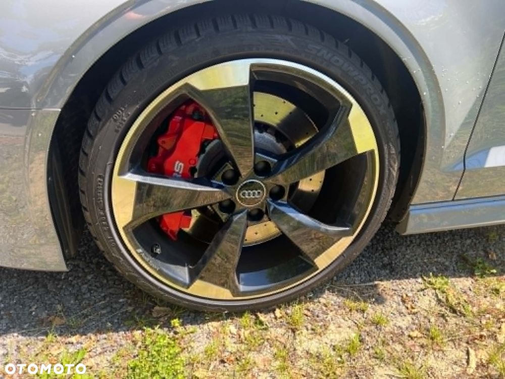 Audi RS3 Limousine 2.5 TFSI Quattro S tronic - 5