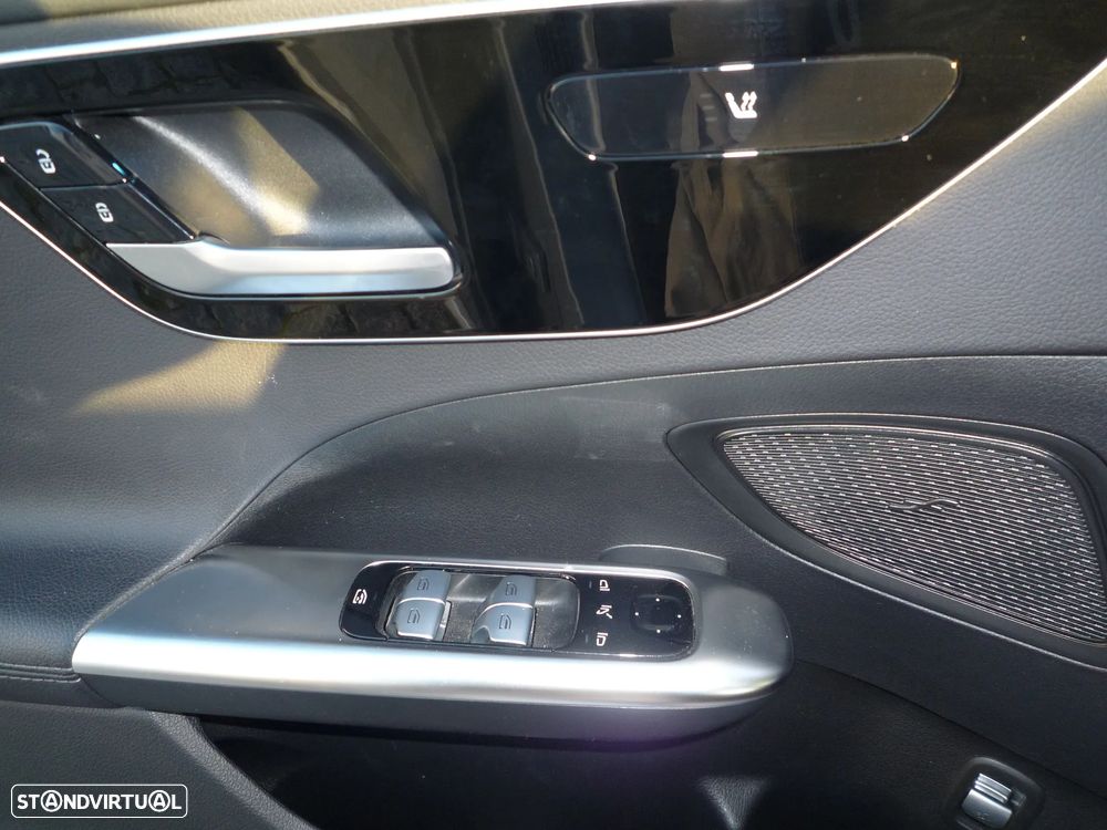 Mercedes-Benz C 220 - 9