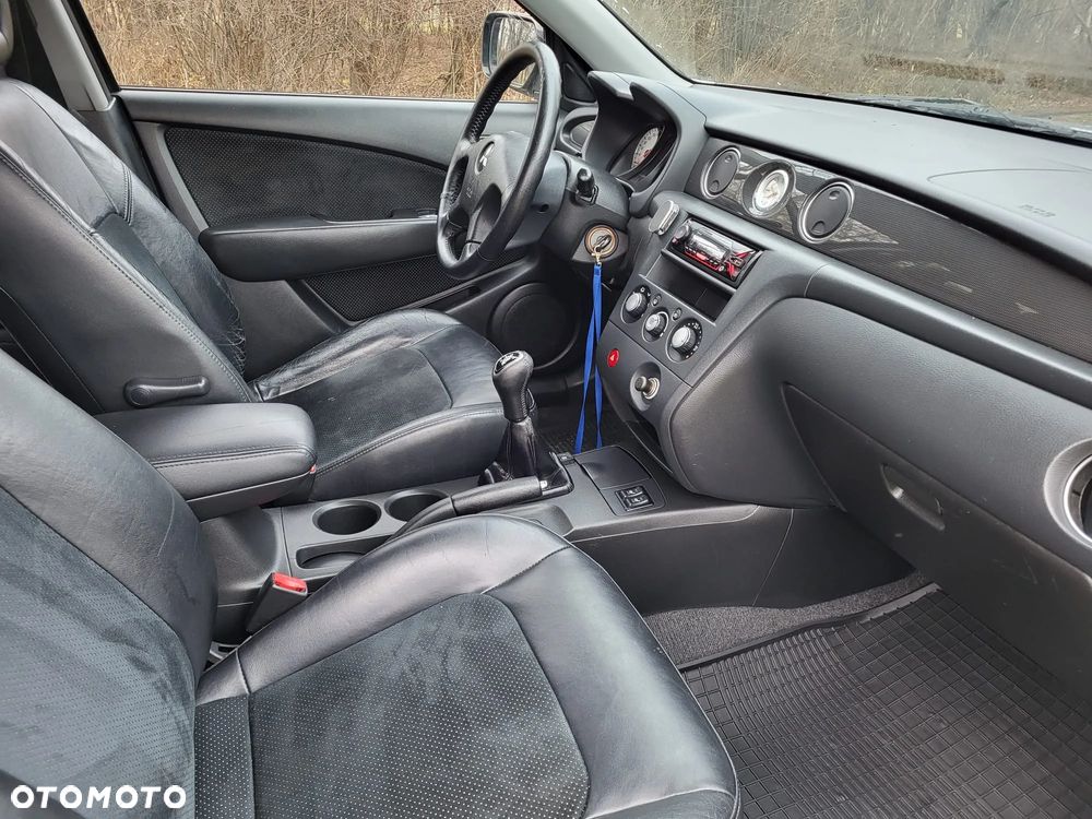 Mitsubishi Outlander 2.0 Turbo - 10