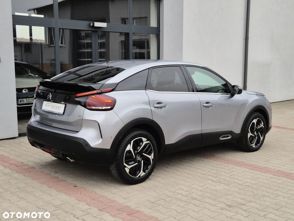 Citroën C4 1.5 BlueHDi Shine S&S - 8