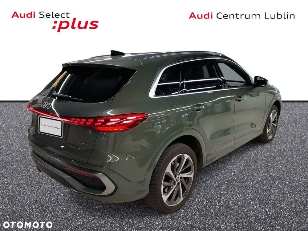 Audi Q5 TDI mHEV 150 kW Quattro S tronic - 4