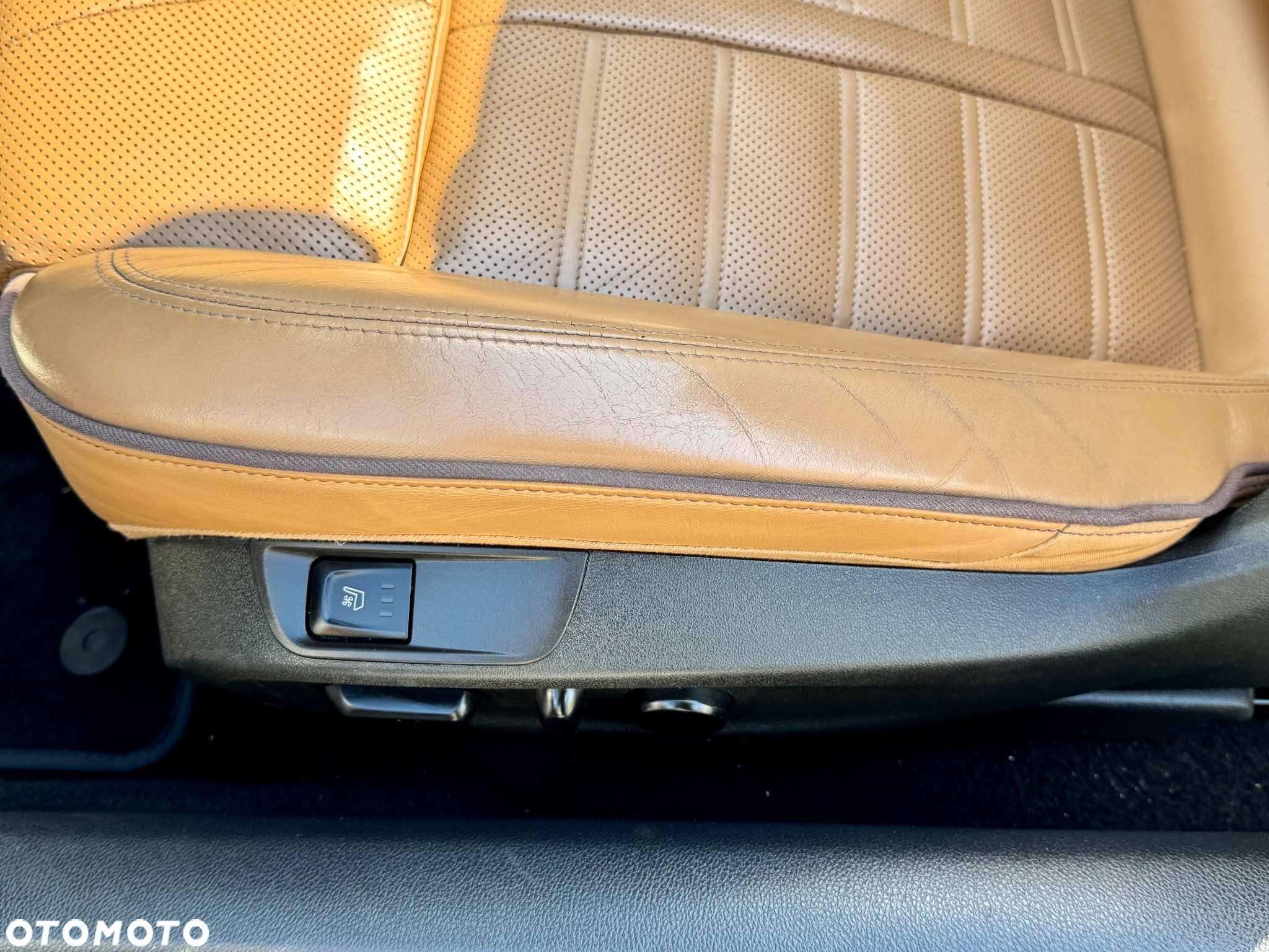 Opel Cascada 2.0 CDTI Cosmo S&S - 10