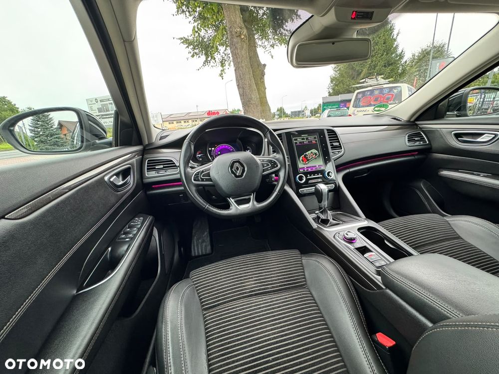 Renault Talisman 1.6 Energy dCi Intens EDC - 22