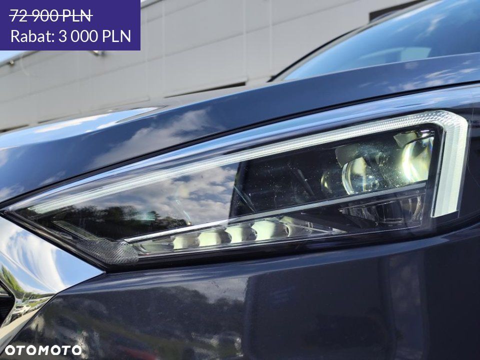 Hyundai Tucson - 37