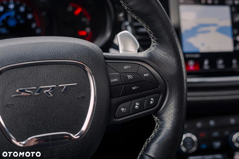 Dodge Durango - 37