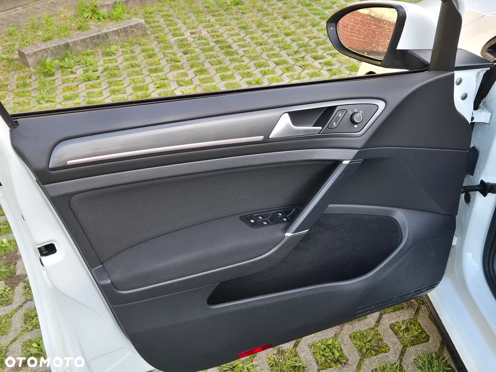 Volkswagen Golf GTD BlueMotion Technology DSG - 5