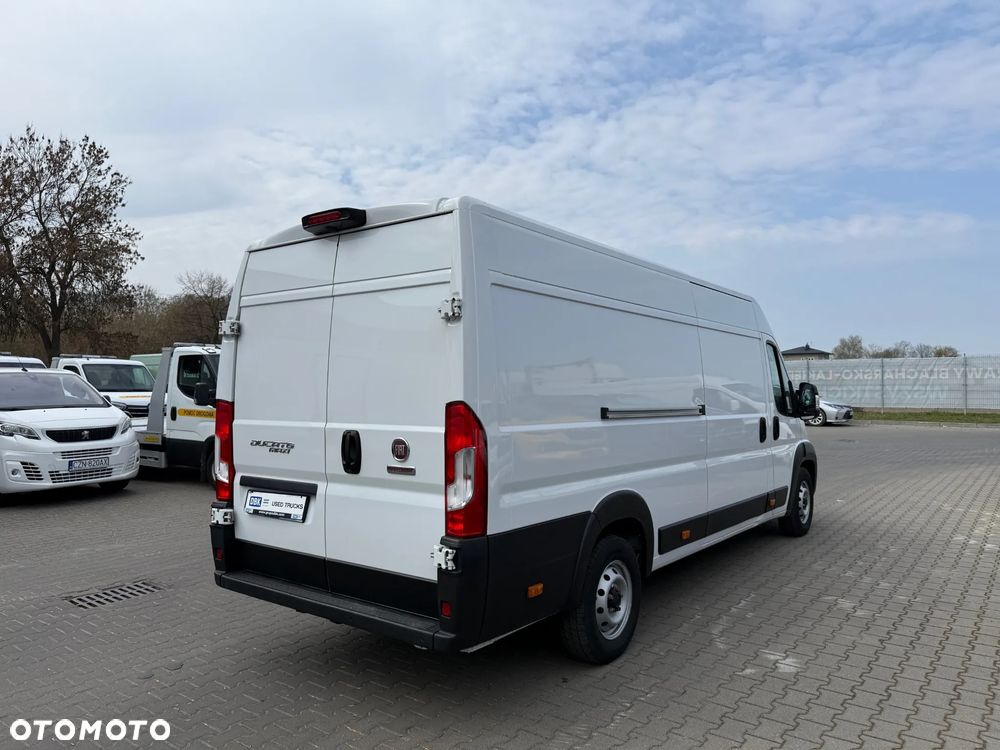Fiat Ducato - 6