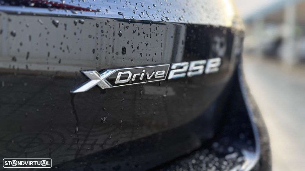 BMW X1 xDrive25e Aut. - 32