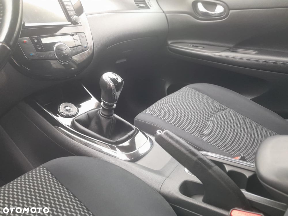 Nissan Pulsar 1.5 dCi Tekna - 25