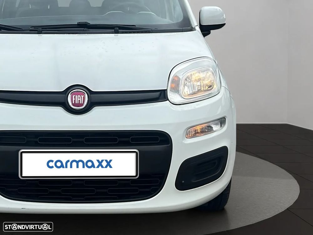 Fiat Panda 1.2 Lounge 118g - 18