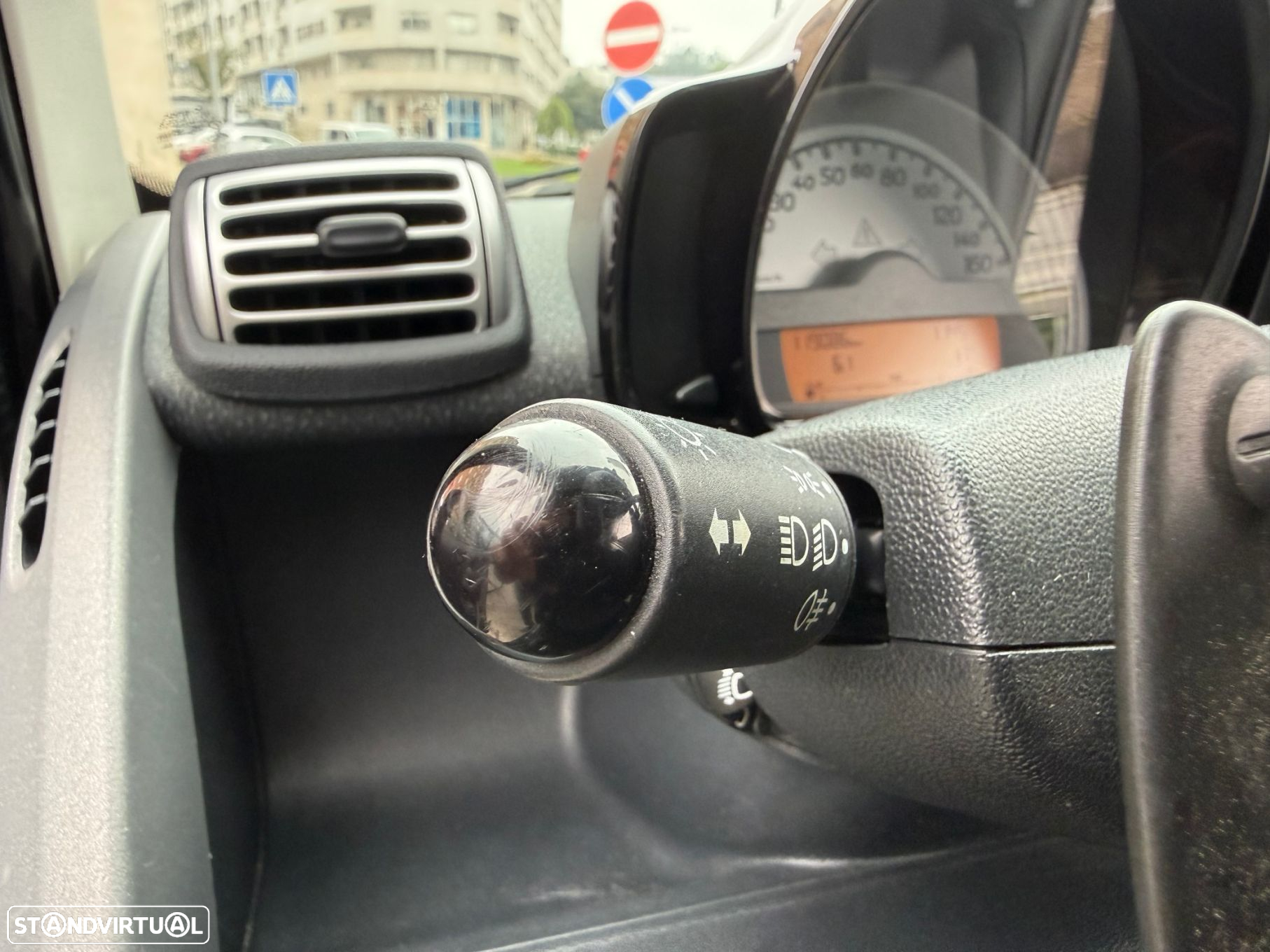 Smart ForTwo Coupé 0.8 cdi Pulse 54 - 11