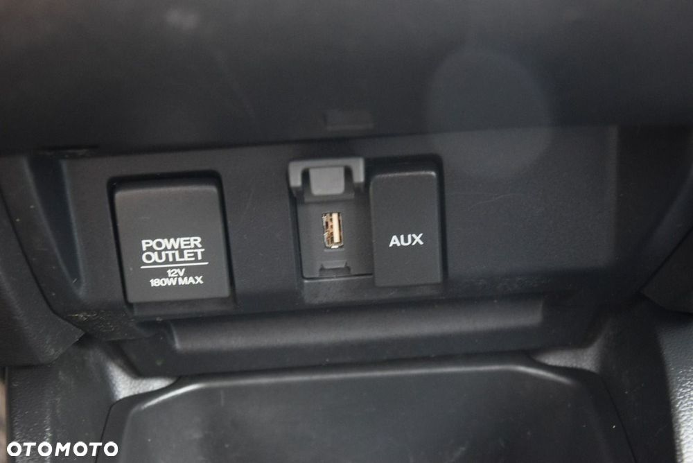 Honda Jazz 1.3 i-VTEC Trend - 34