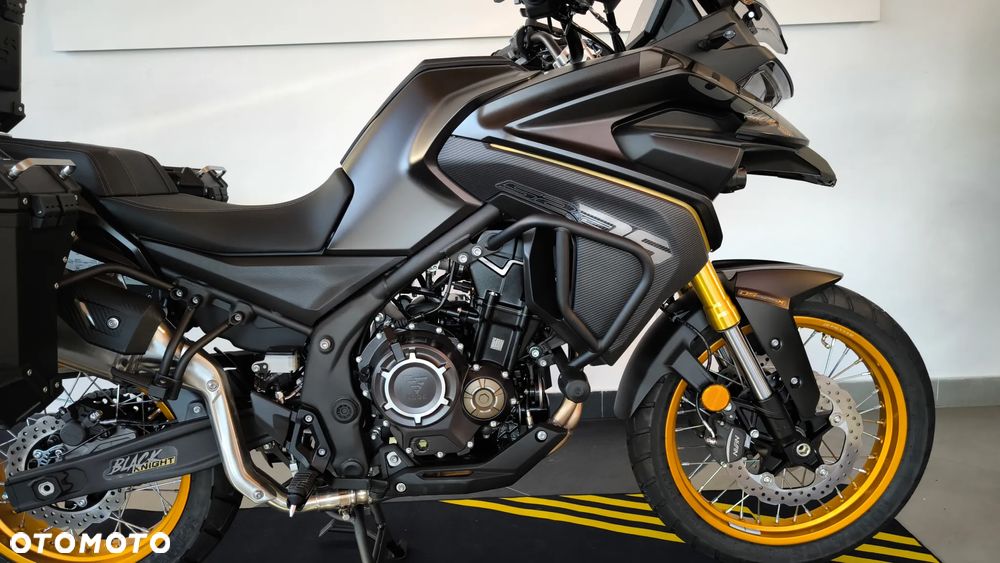 VOGE 525DSX - 17
